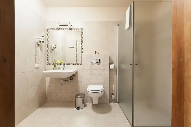 Classic Tek Büyük Yataklı Oda, Şehir Manzaralı