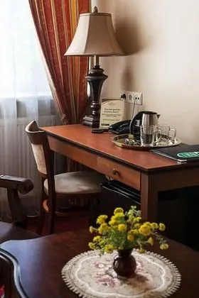 Deluxe Tek Büyük Yataklı Oda, 1 Büyük (Queen) Boy Yatak, Şehir Manzaralı