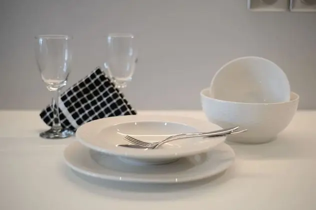 Superior Tek Büyük veya İki Ayrı Yataklı Oda