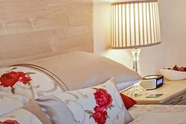 Luxury Apart Daire, 1 Yatak Odası