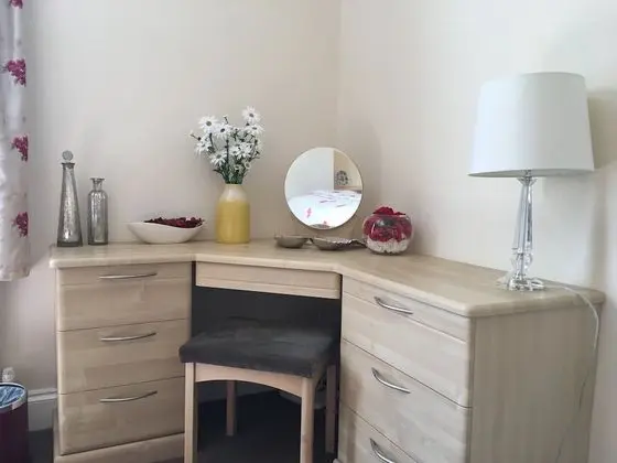 Luxury Apart Daire, 1 Yatak Odası