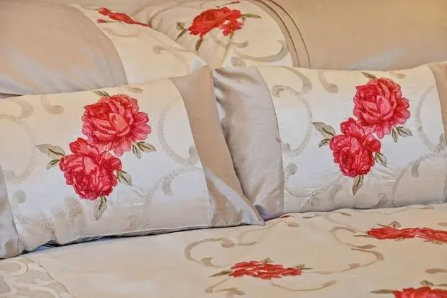 Luxury Apart Daire, 1 Yatak Odası