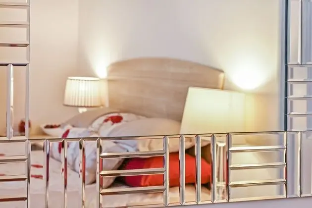 Luxury Apart Daire, 1 Yatak Odası