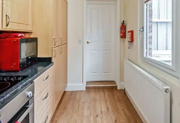 Luxury Apart Daire, 1 Yatak Odası