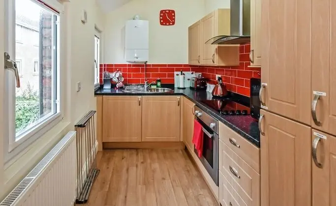 Luxury Apart Daire, 1 Yatak Odası