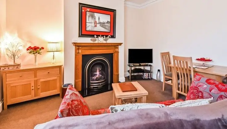 Luxury Apart Daire, 1 Yatak Odası