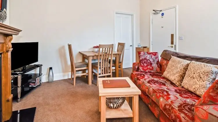 Luxury Apart Daire, 1 Yatak Odası