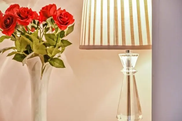 Luxury Apart Daire, 1 Yatak Odası