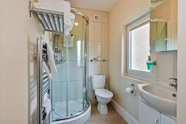 Luxury Apart Daire, 1 Yatak Odası