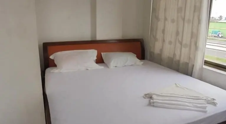 Standard Tek Büyük Yataklı Oda, Şehir Manzaralı