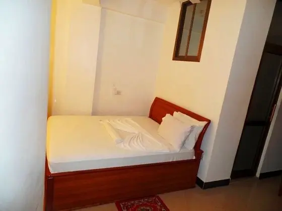 Standard Tek Kişilik Oda, Şehir Manzaralı