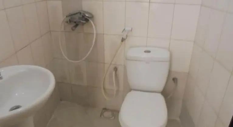 Standard Tek Kişilik Oda, Şehir Manzaralı