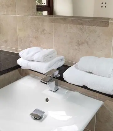 Kır Evi, 2 Yatak Odası (Plas Helyg)