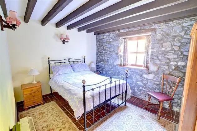 Kır Evi, 3 Yatak Odası (Llwyn Bedw)