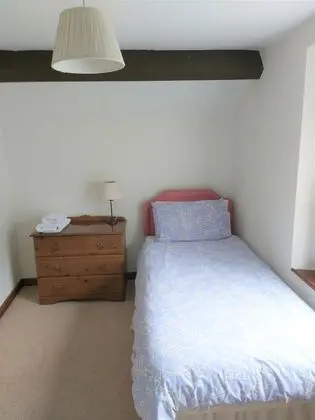 Kır Evi, 3 Yatak Odası (Llwyn Bedw)