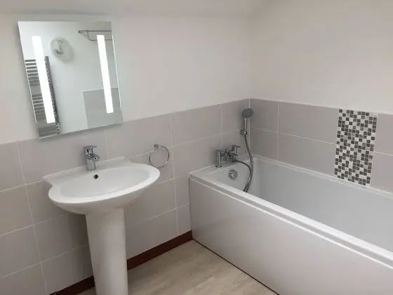 Kır Evi, 3 Yatak Odası (Llwyn Bedw)