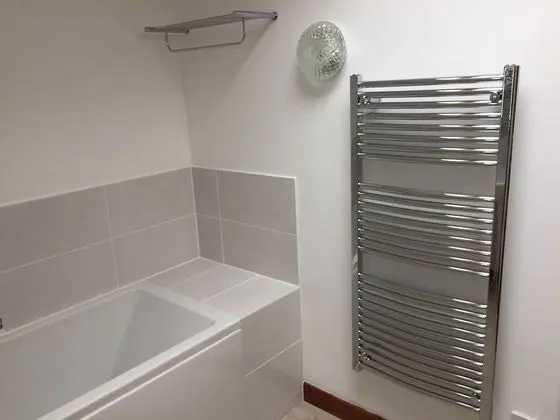 Kır Evi, 3 Yatak Odası (Llwyn Bedw)