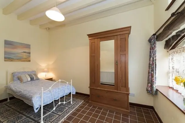 Kır Evi, 3 Yatak Odası (Plas Yw)