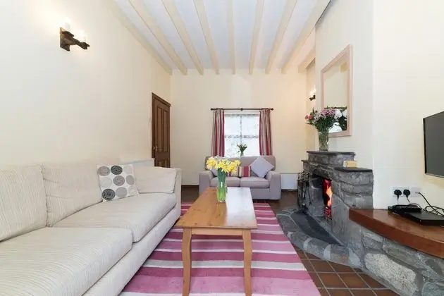 Kır Evi, 3 Yatak Odası (Plas Yw)