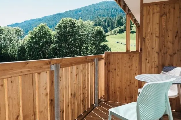 Standard Tek Büyük veya İki Ayrı Yataklı Oda, Engellilere Uygun, Anti Alerjik