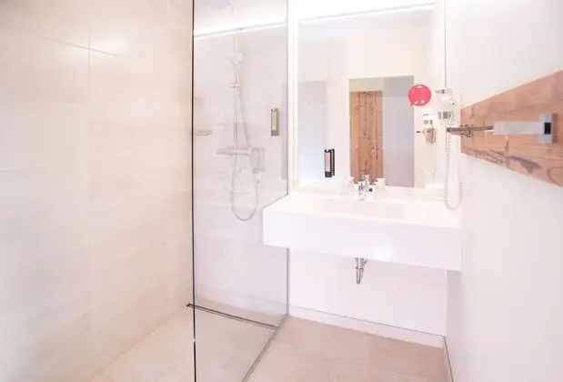 Standard Tek Büyük Yataklı Oda, Balkon