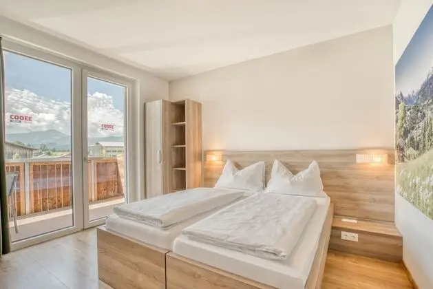Standard Tek Büyük Yataklı Oda, 2 Tek Kişilik Yatak, Balkon