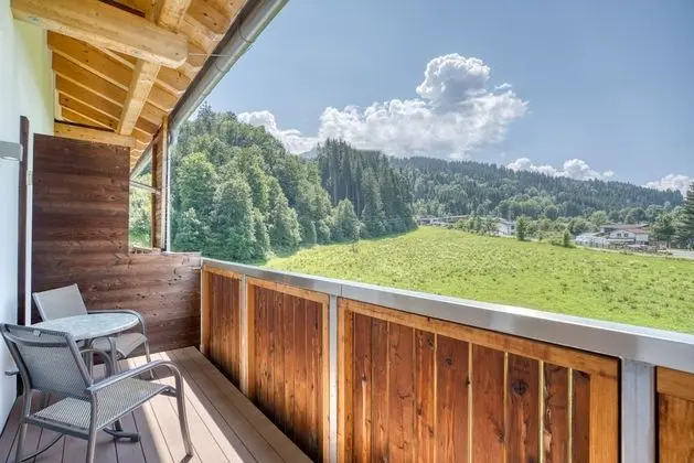 Standard Tek Büyük Yataklı Oda, 2 Tek Kişilik Yatak, Engellilere Uygun, Balkon