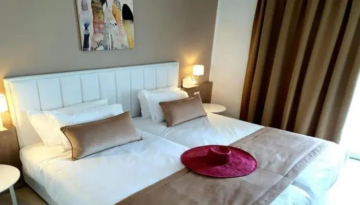 Standard Tek Kişilik Oda