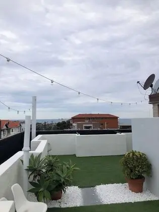 Süit, 2 Yatak Odası