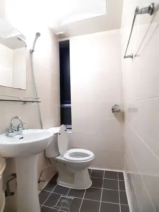 Ortak Ranzalı Oda, Sadece kadınlar için