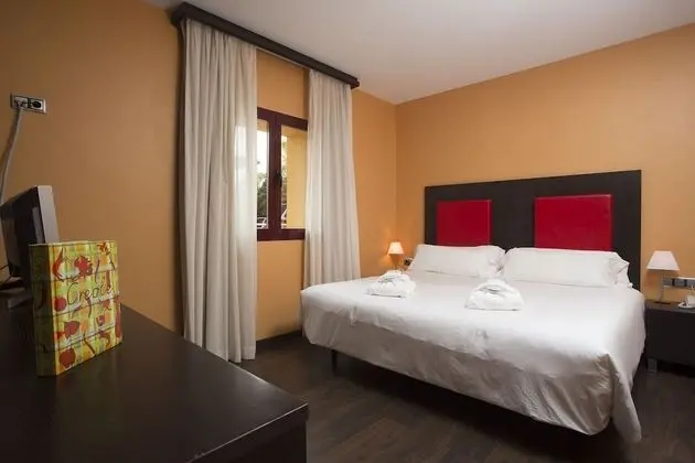 Junior Süit (2 Adults + 2 Children)