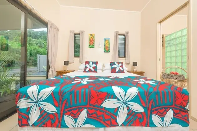 Villa, 4 Yatak Odası (Tuoro)