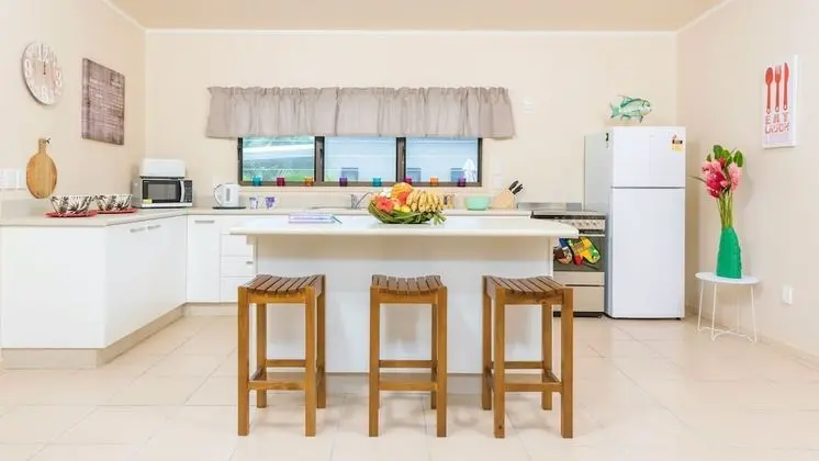 Villa, 4 Yatak Odası (Tuoro)