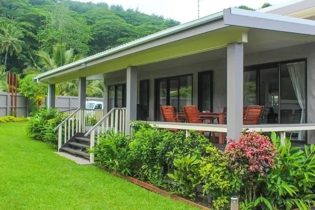 Villa, 4 Yatak Odası (Tuoro)