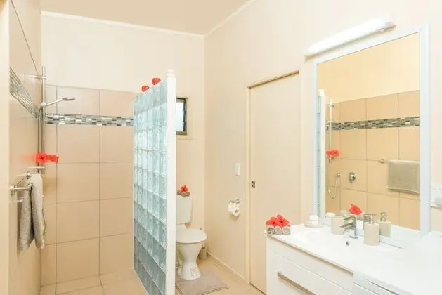 Villa, 4 Yatak Odası (Tuoro)