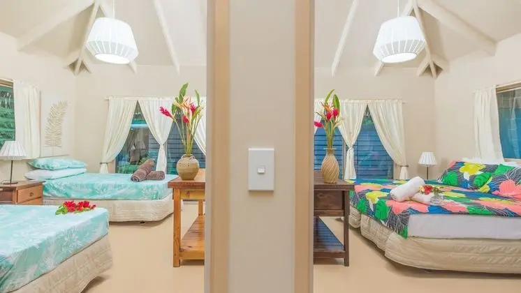 Villa, 2 Yatak Odası