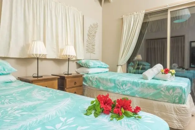 Villa, 2 Yatak Odası