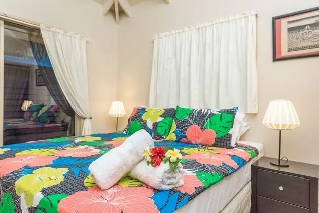 Villa, 2 Yatak Odası