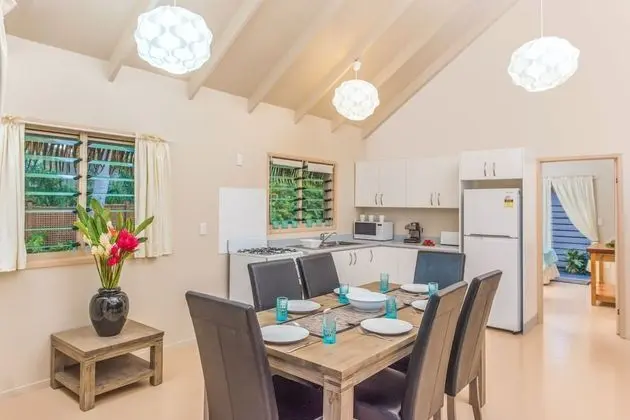 Villa, 2 Yatak Odası