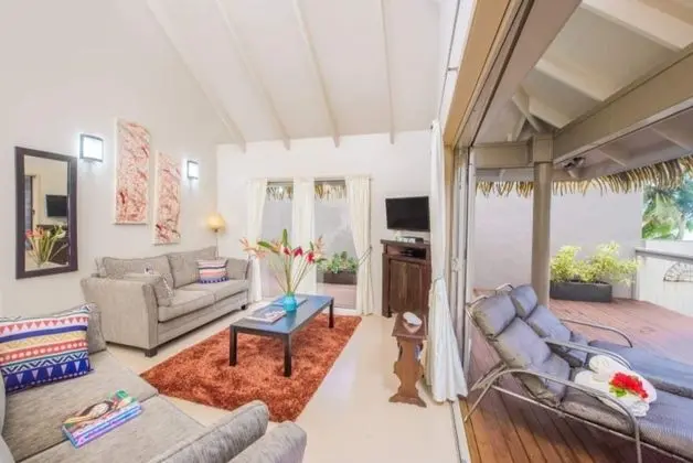 Villa, 2 Yatak Odası