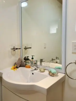 Villa, 2 Yatak Odası