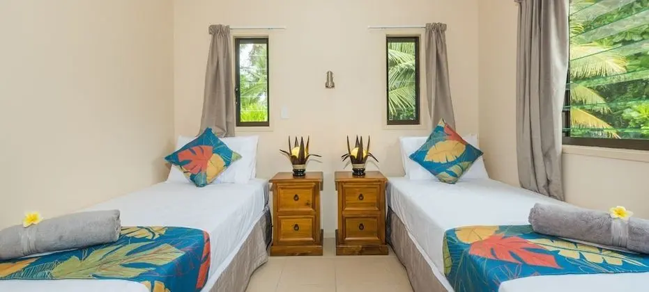 Villa, 4 Yatak Odası, 2 Banyolu