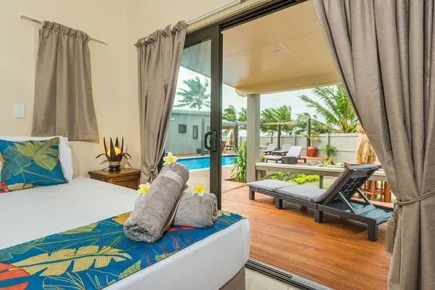Villa, 4 Yatak Odası, 2 Banyolu
