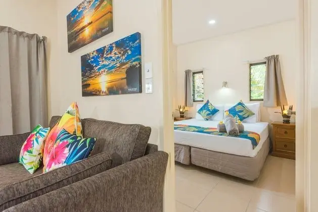 Villa, 4 Yatak Odası, 2 Banyolu
