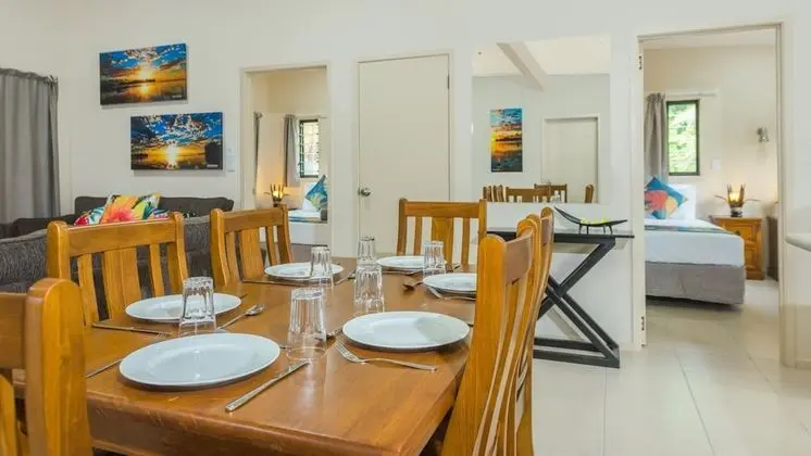 Villa, 4 Yatak Odası, 2 Banyolu