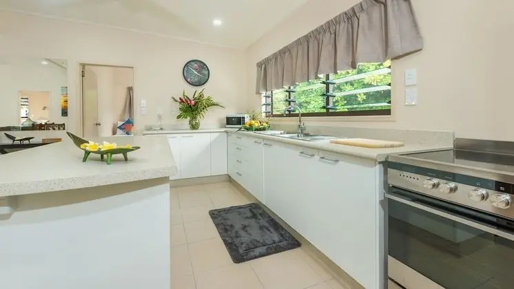Villa, 4 Yatak Odası, 2 Banyolu