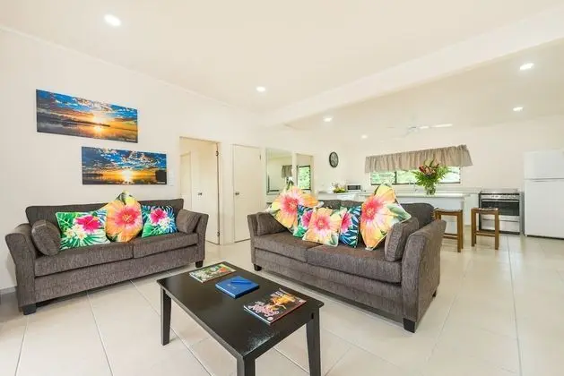 Villa, 4 Yatak Odası, 2 Banyolu