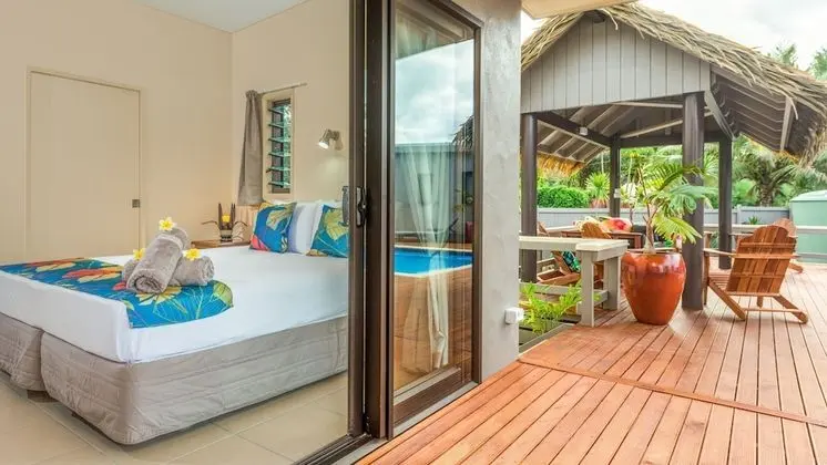 Villa, 4 Yatak Odası, 2 Banyolu