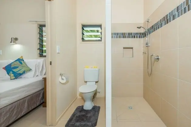 Villa, 4 Yatak Odası, 2 Banyolu