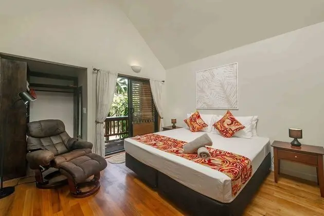 Premium Villa